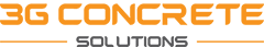 3G concrete Solutions